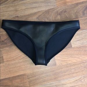 Triangl swimsuit bottoms